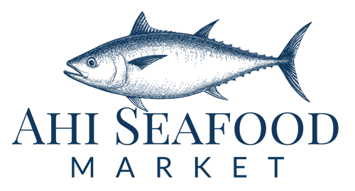 ahi seafood market fairhope